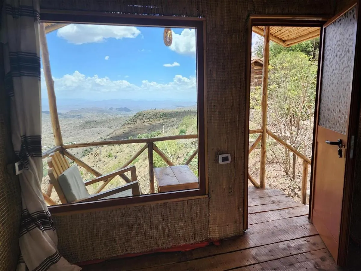 Sora Lodge Lalibela