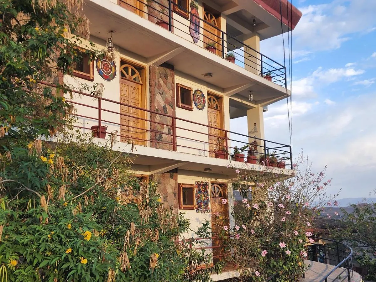 Sora Lodge Lalibela