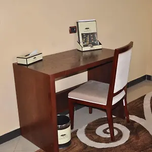 3* Hotel Yod Abyssinia